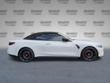 2026 BMW M4 - Preview 4
