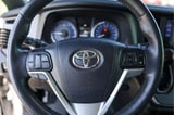 2017 Toyota Sienna - Preview 15