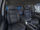 2026 Chevrolet Silverado 1500 - Preview 16