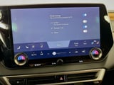 2025 Lexus RX - Preview 16