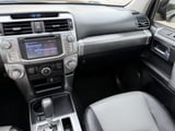 2016 Toyota 4Runner - Preview 4