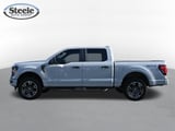 2024 Ford F-150 - Preview 4
