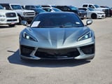 2022 Chevrolet Corvette - Preview 2