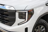 2025 GMC Sierra 1500 - Preview 2