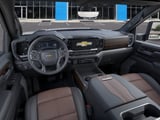 2026 Chevrolet Silverado - Preview 15