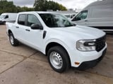 2022 Ford Maverick - Preview 3