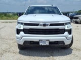 2026 Chevrolet Silverado 1500 - Preview 2