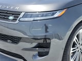 2026 Land Rover Range Rover Sport - Preview 8