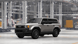 2027 Toyota Land Cruiser - Preview 2