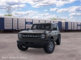 2026 Ford Bronco - Preview 2
