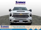 2024 Chevrolet Silverado 2500 HD - Preview 9