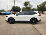 2026 Honda CR-V - Preview 4