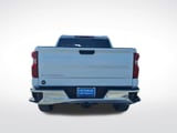 2026 Chevrolet Silverado 1500 - Preview 4