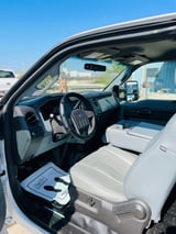 2011 Ford F-350 - Preview 6