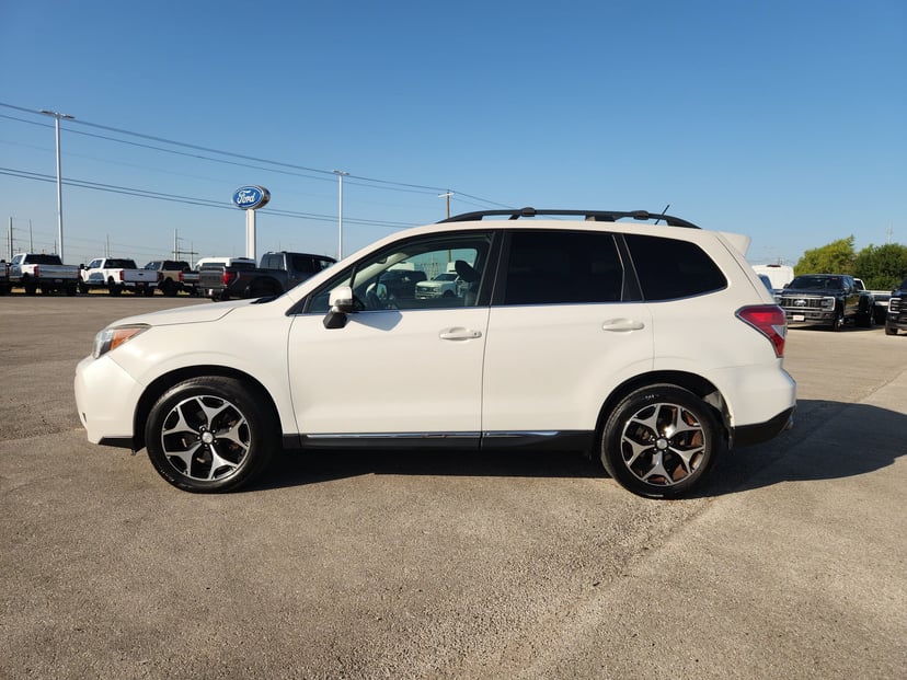 2015 Subaru Forester - Image 2