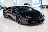 2017 Lamborghini Huracan - Preview 10