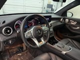 2021 Mercedes-Benz GLC - Preview 13