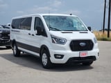 2023 Ford Transit - Preview 3