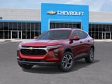 2026 Chevrolet Trax - Preview 6