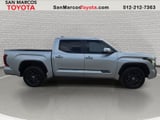 2024 Toyota Tundra - Preview 4