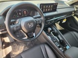 2026 Honda Accord - Preview 2