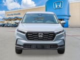 2027 Honda CR-V - Preview 6