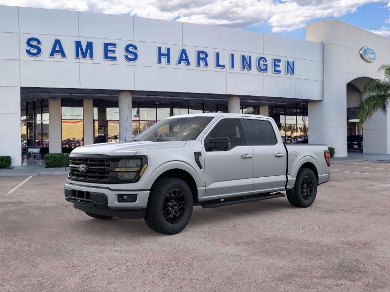 2026 Ford F-150 - Image 1
