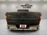 2026 Chevrolet Silverado 1500 - Preview 4