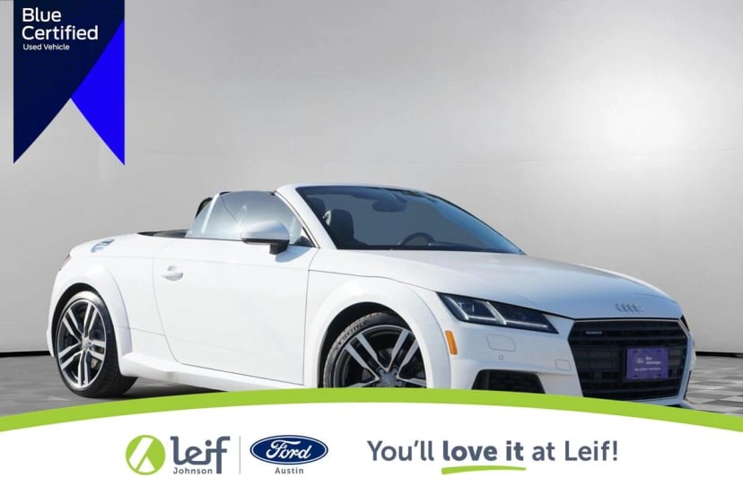 2020 Audi TT - Image 1
