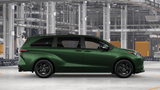 2026 Toyota Sienna - Preview 12