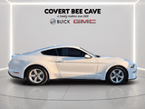 2020 Ford Mustang - Preview 8