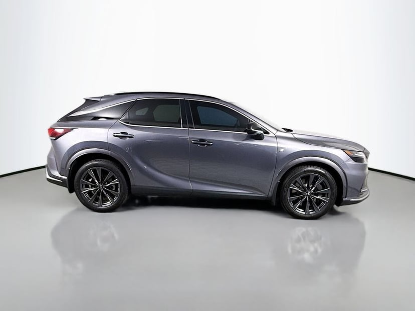 2023 Lexus RX - Image 3
