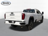 2026 GMC Sierra 3500 HD - Preview 5