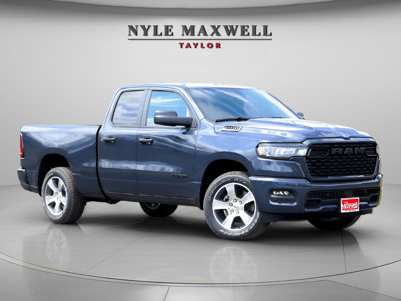 2026 Ram 1500 - Image 1