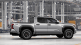 2026 Toyota Tacoma - Preview 12