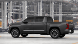 2026 Toyota Tundra - Preview 5
