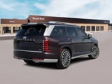 2027 Hyundai Palisade - Preview 5