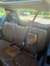 2017 Chrysler Pacifica - Preview 5