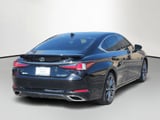 2020 Lexus ES - Preview 5