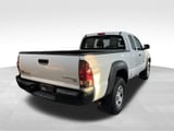 2014 Toyota Tacoma - Preview 5