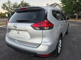 2017 Nissan Rogue - Preview 7