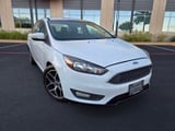 2018 Ford Focus - Preview 4