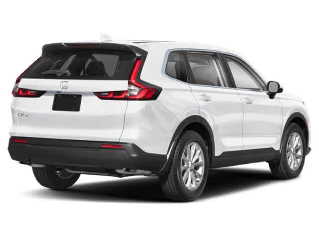 2024 Honda CR-V - Image 1