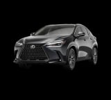 2026 Lexus NX - Preview 2