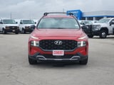2022 Hyundai Santa Fe - Preview 2
