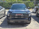 2025 GMC Terrain - Preview 2
