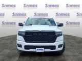 2026 Ram 1500 - Preview 2