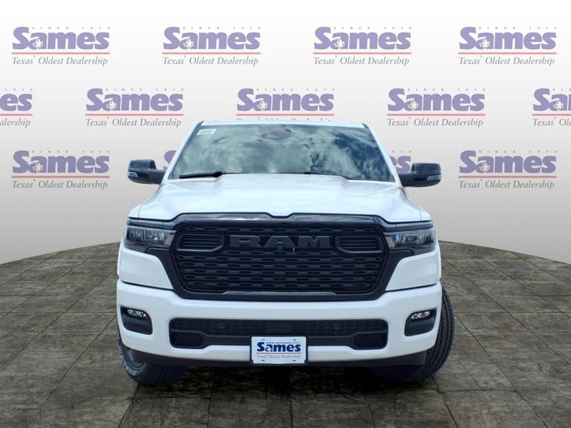 2026 Ram 1500 - Image 3