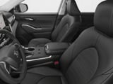 2026 Toyota Highlander - Preview 6