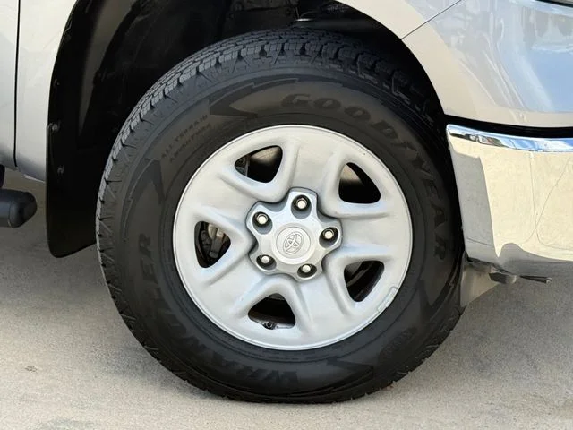 2020 Toyota Tundra - Image 1